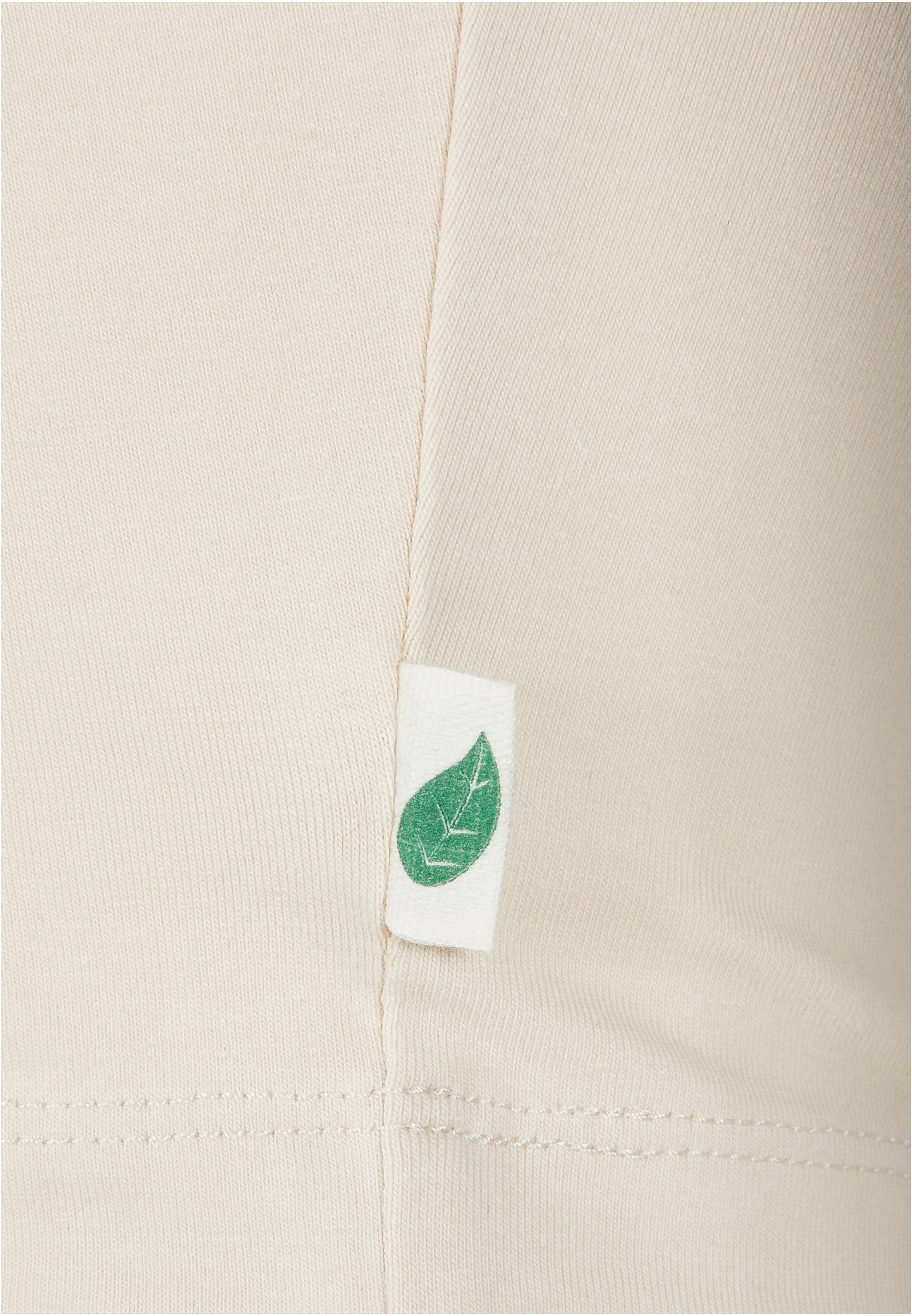 Γυναικεία Μακρυμάνικη Μπλούζα Cropped Retro Baseball TB5471 Urban Classics Whitesand/Jasper
