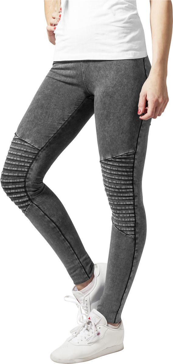 Γυναικείο Κολάν TB1056 Urban Classics Dark Grey darkgrey