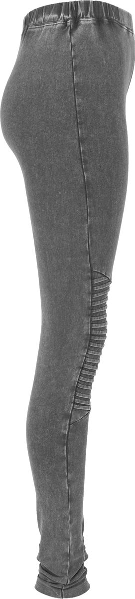 Γυναικείο Κολάν TB1056 Urban Classics Dark Grey darkgrey