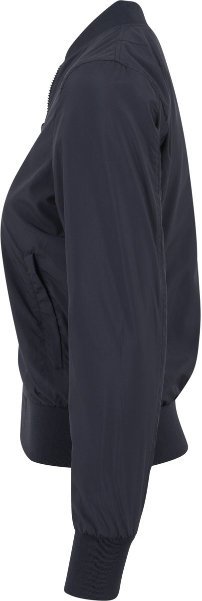 Γυναικείο Μπουφάν Bomber TB1217 Urban Classics Navy