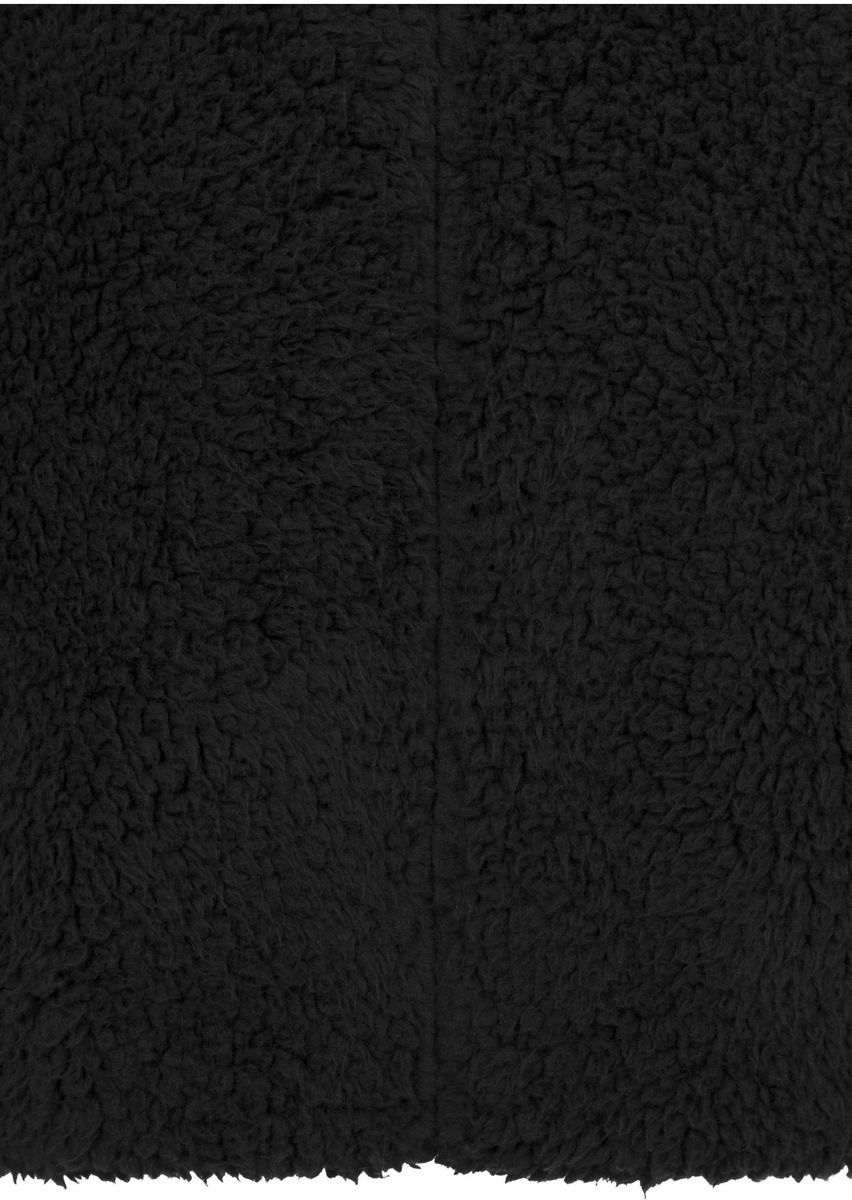 Γυναικείο Μπουφάν Sherpa TB1755 Urban Classics Black