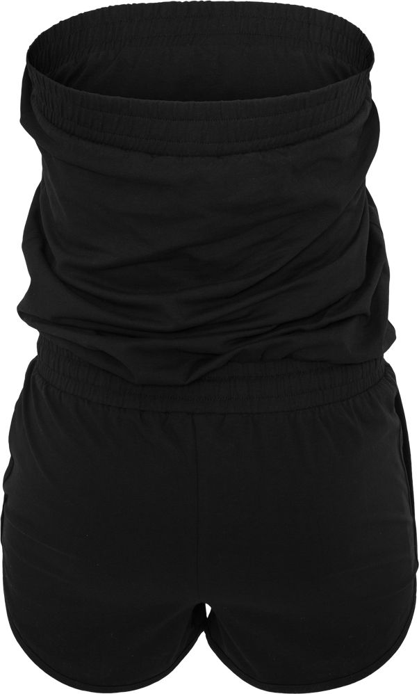 Γυναικεία Ολόσωμη Φόρμα TB734-00007 Urban Classics Black