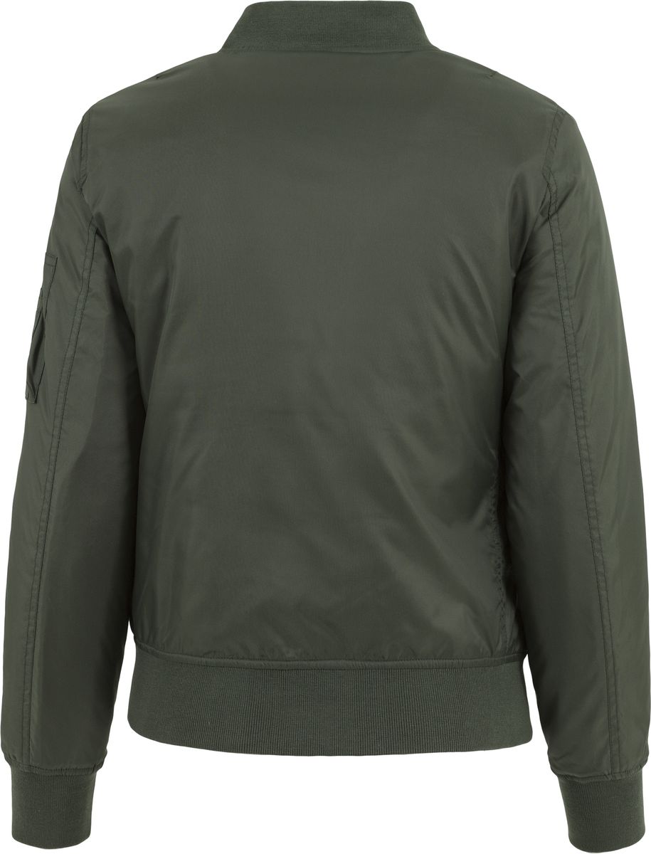 Γυναικείο Μπουφάν Bomber TB807 Urban Classics Olive