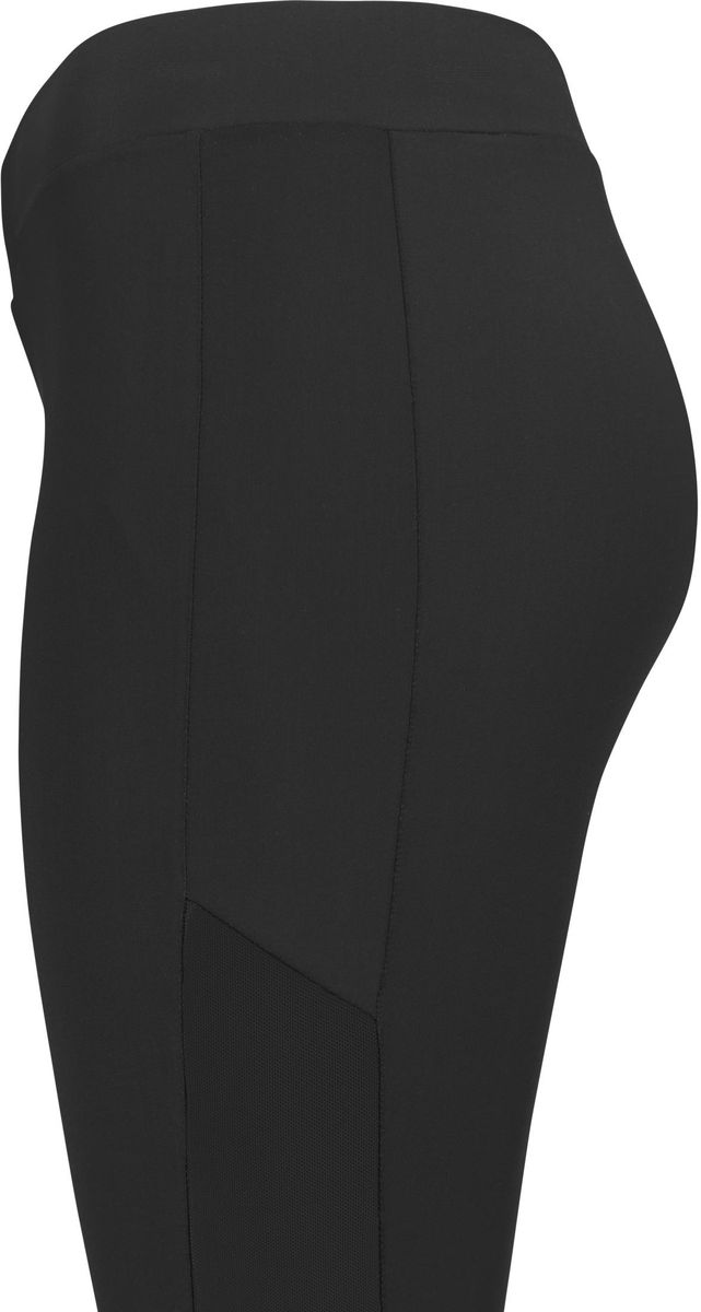 Γυναικείο Κολάν Tech Mesh Stripe Urban Classics Tb1736 Black Outlet γυναικεία Simple Wear