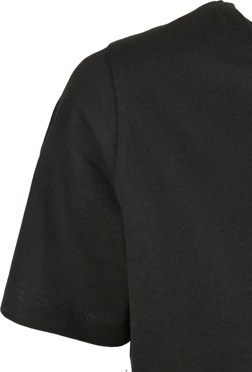 Γυναικείο Φόρεμα TB4104 Urban Classics Black