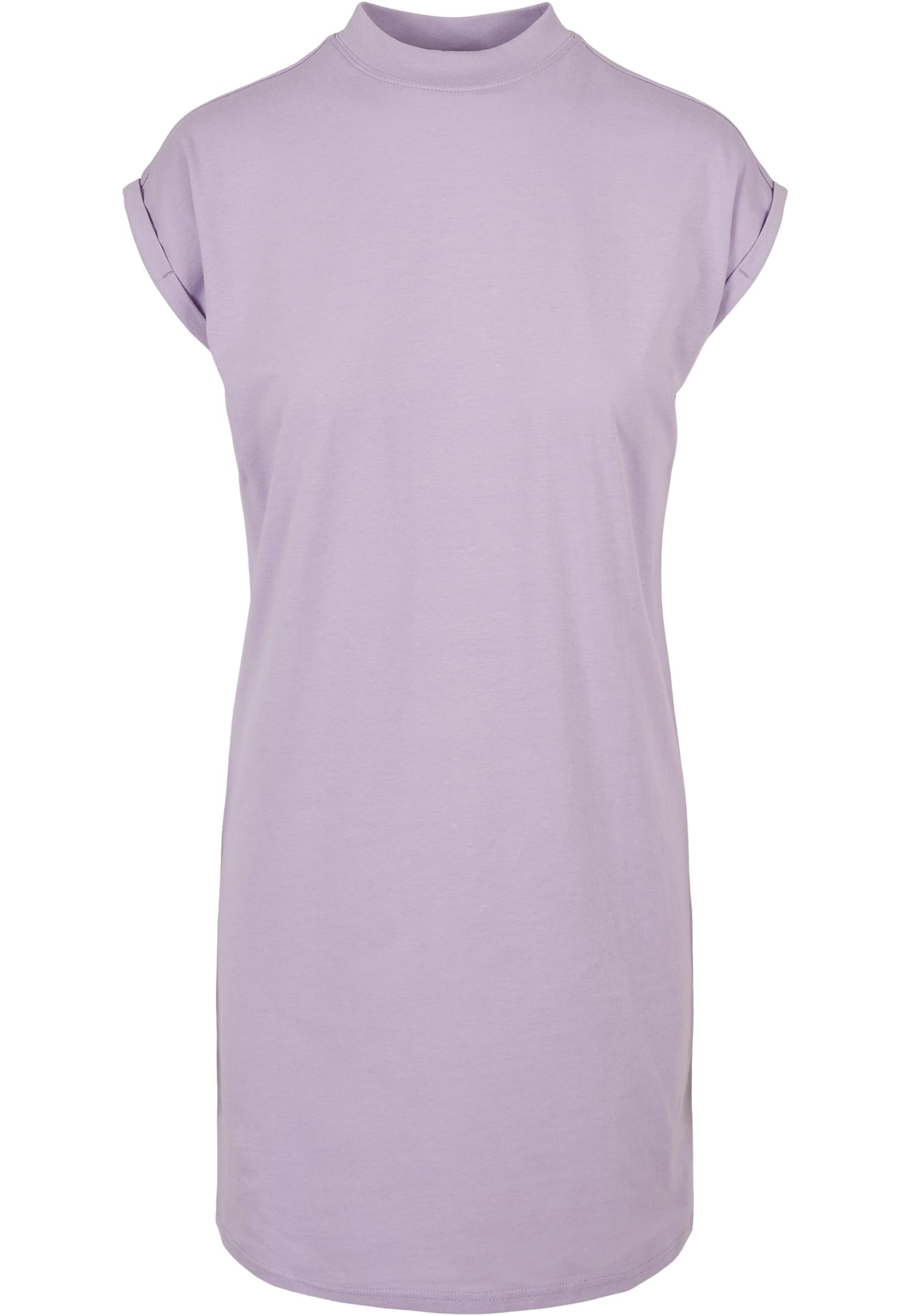 Φόρεμα TB1910-00145 Urban Classics Black Lilac