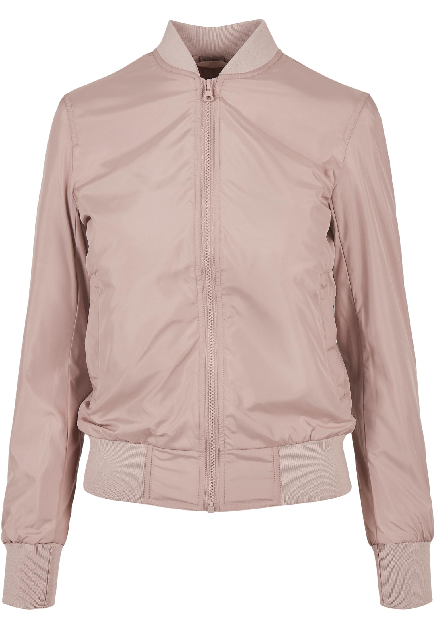 Γυναικείο Ελαφρύ Μπουφάν Bomber TB1217 Urban Classics Duskrose