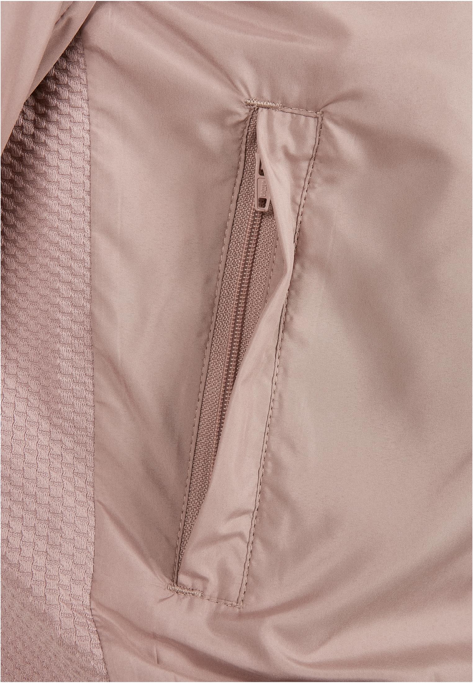 Γυναικείο Ελαφρύ Μπουφάν Bomber TB1217 Urban Classics Duskrose