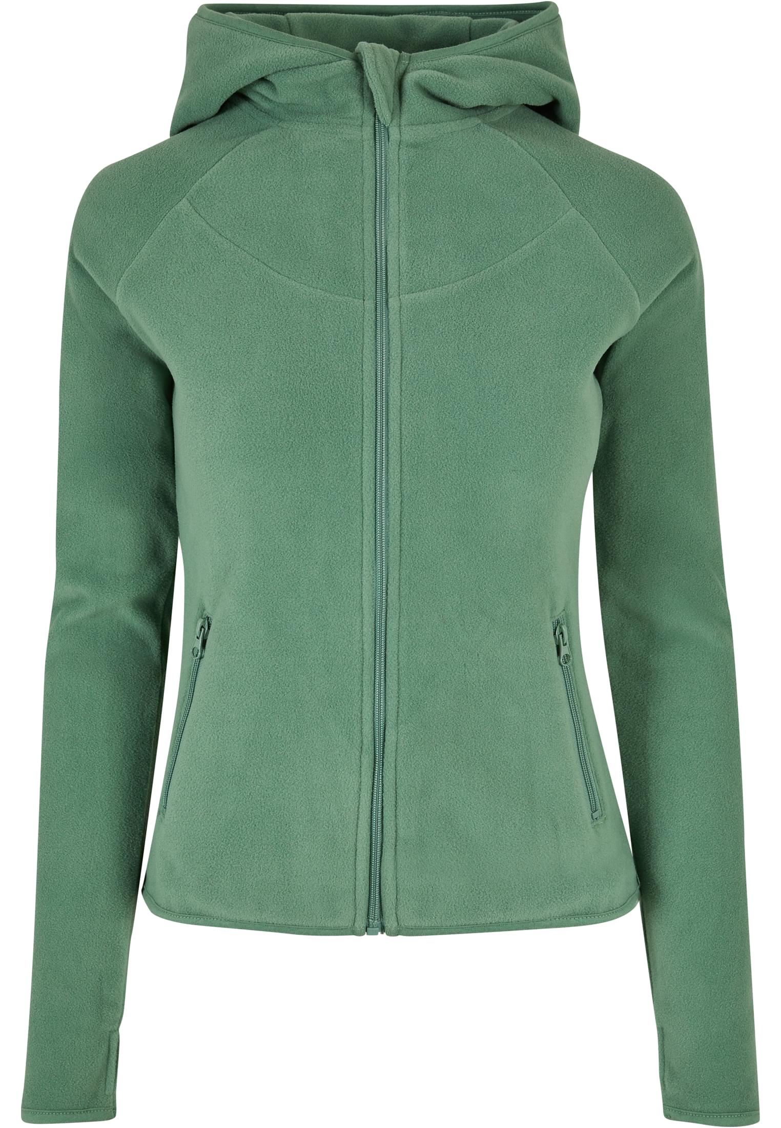 Γυναικεία Ζακέτα Polar Fleece Tb1728 Urban Classics Salvia Outlet γυναικεία Simple Wear