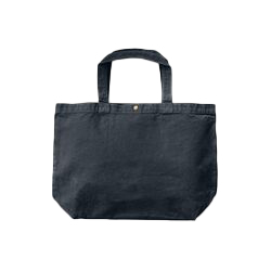 Τσάντα Ώμου Shopping CA-4631 JASSZ Large Canvas Bag Pepper