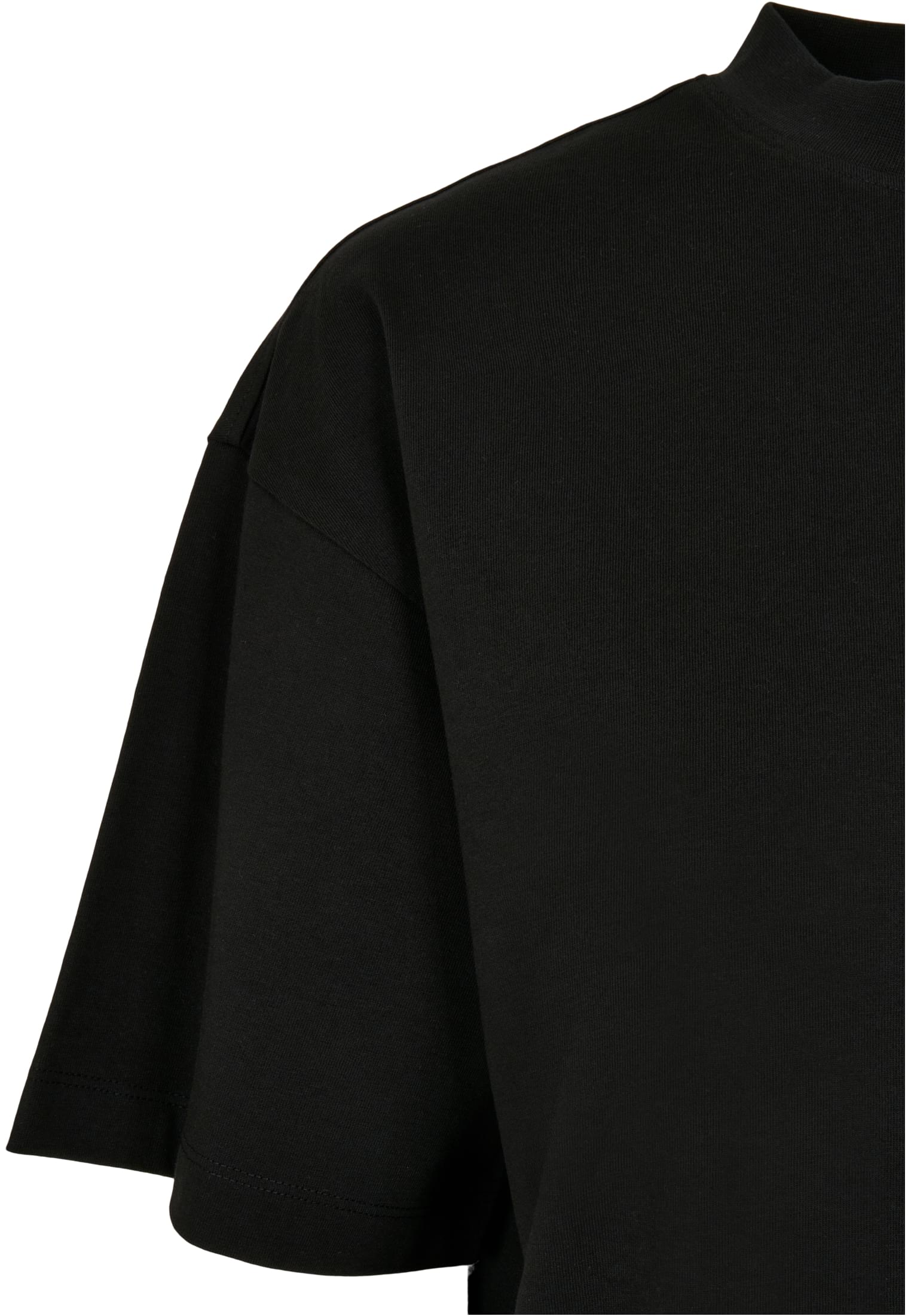 Γυναικείο Φόρεμα Organic Long Oversized Tee TB4792 Urban Classics Black