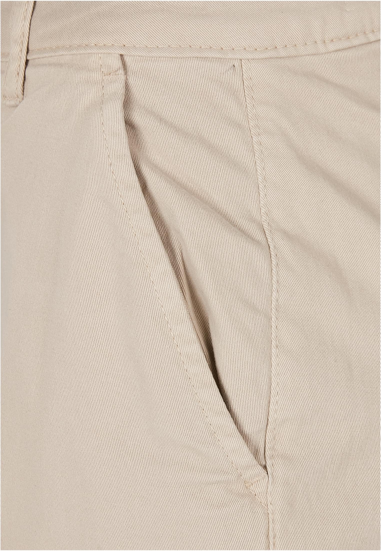 Ladies High Waist Straight Cargo Παντελόνι Uc Tb5061 Softseagrass Outlet γυναικεία Simple Wear