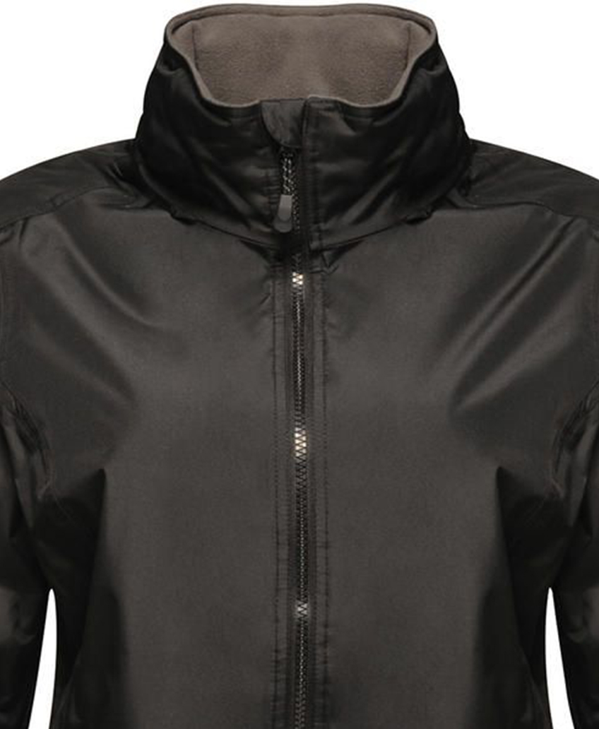Γυναικείο Μπουφάν Bomber Regatta Trw298 Black Outlet γυναικεία Simple Wear