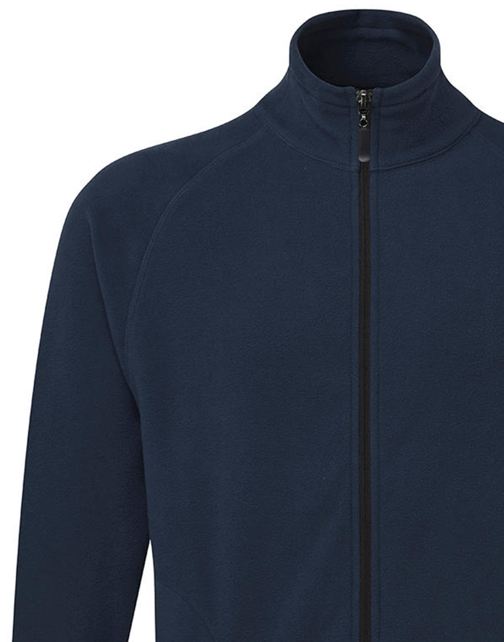 Ανδρικό Fleece Sgfleece Sg Navy ανδρικά Μπουφάν Simple Wear