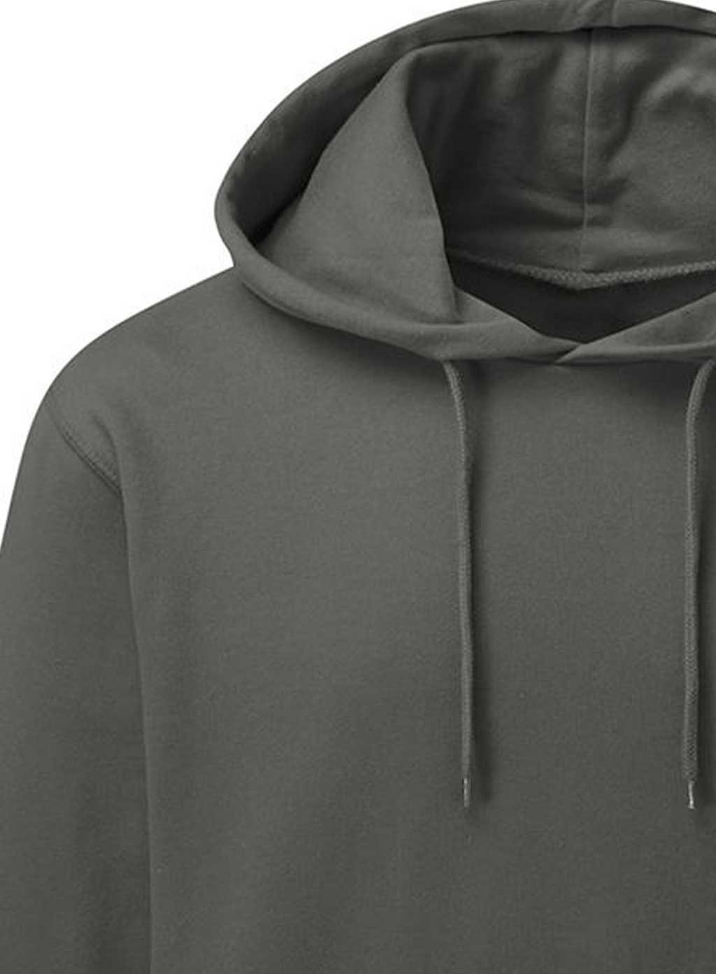 Φούτερ Hoodie Sg27 Sg Charcoal Outlet ανδρικά Simple Wear
