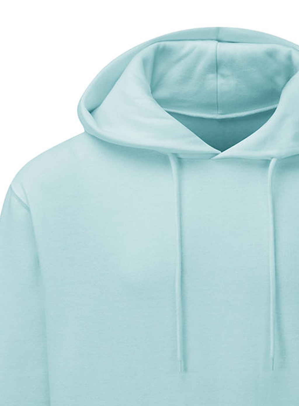 Φούτερ Hoodie Sg27 Sg Angel Blue Outlet ανδρικά Simple Wear