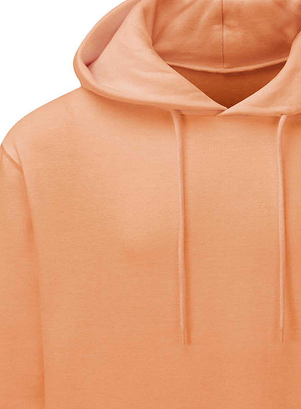 Φούτερ Hoodie Sg27 Sg Cantaloupe Outlet ανδρικά Simple Wear