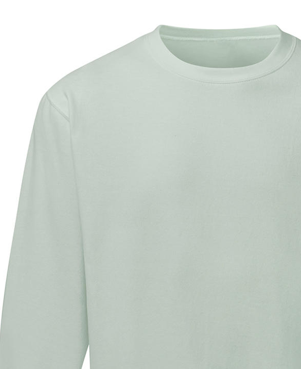 Φούτερ Crewneck Sg20 Sg Mercury Grey Outlet ανδρικά Simple Wear