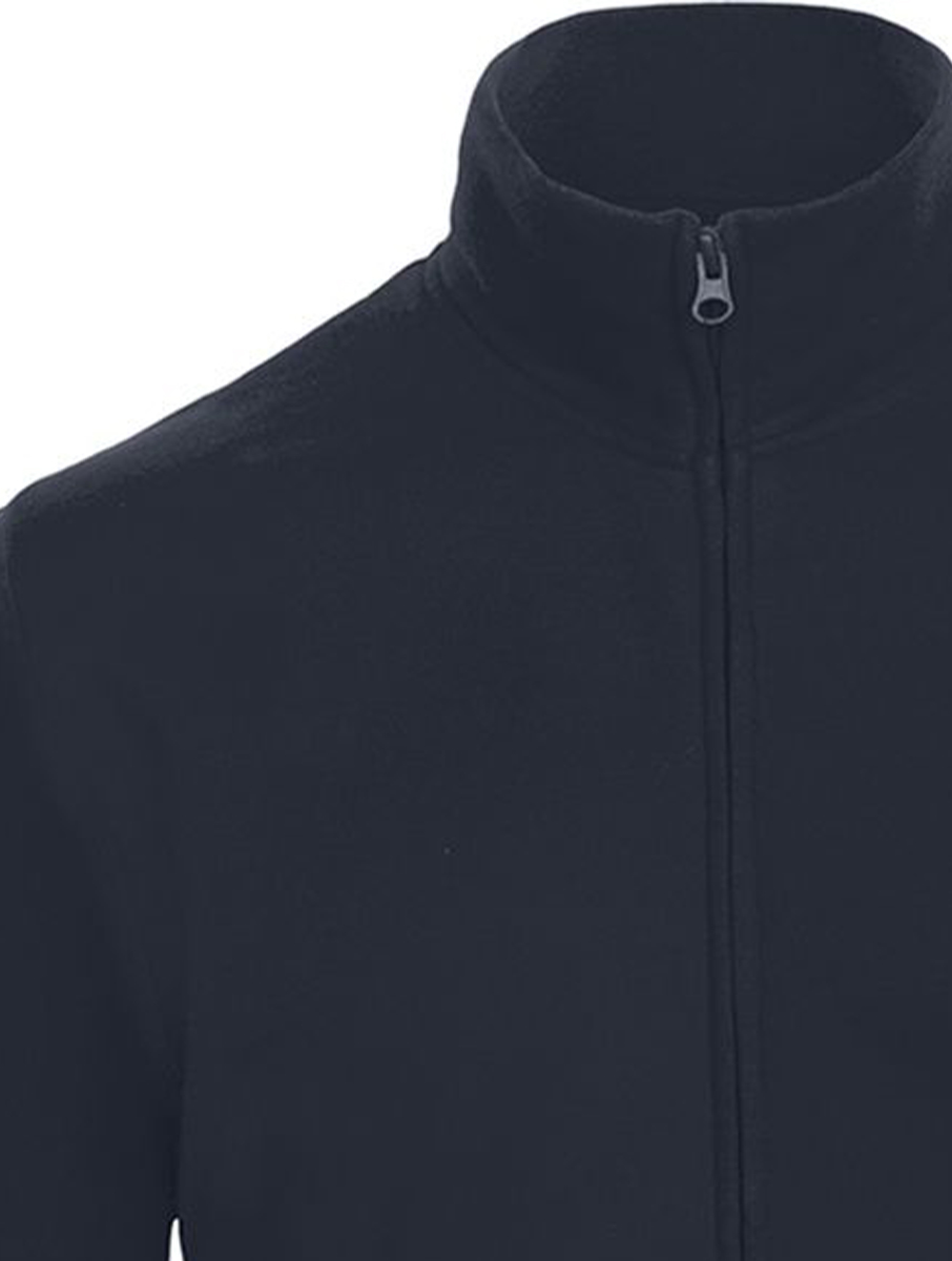 Zip Φούτερ 50 Id 206 B C Wui26 Navy Outlet ανδρικά Simple Wear