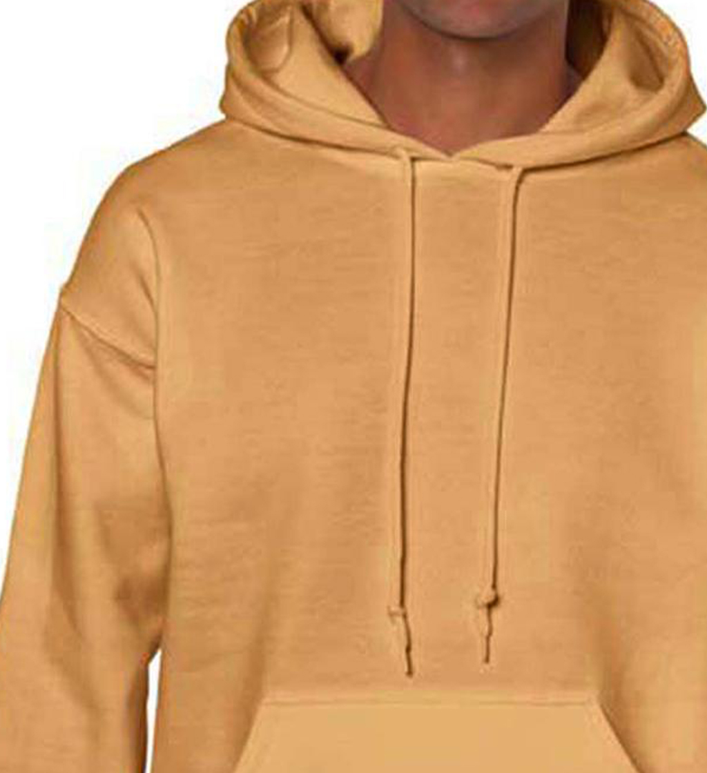 Los Angeles L.A City Logo LA Script Baseball Unisex Hoodie