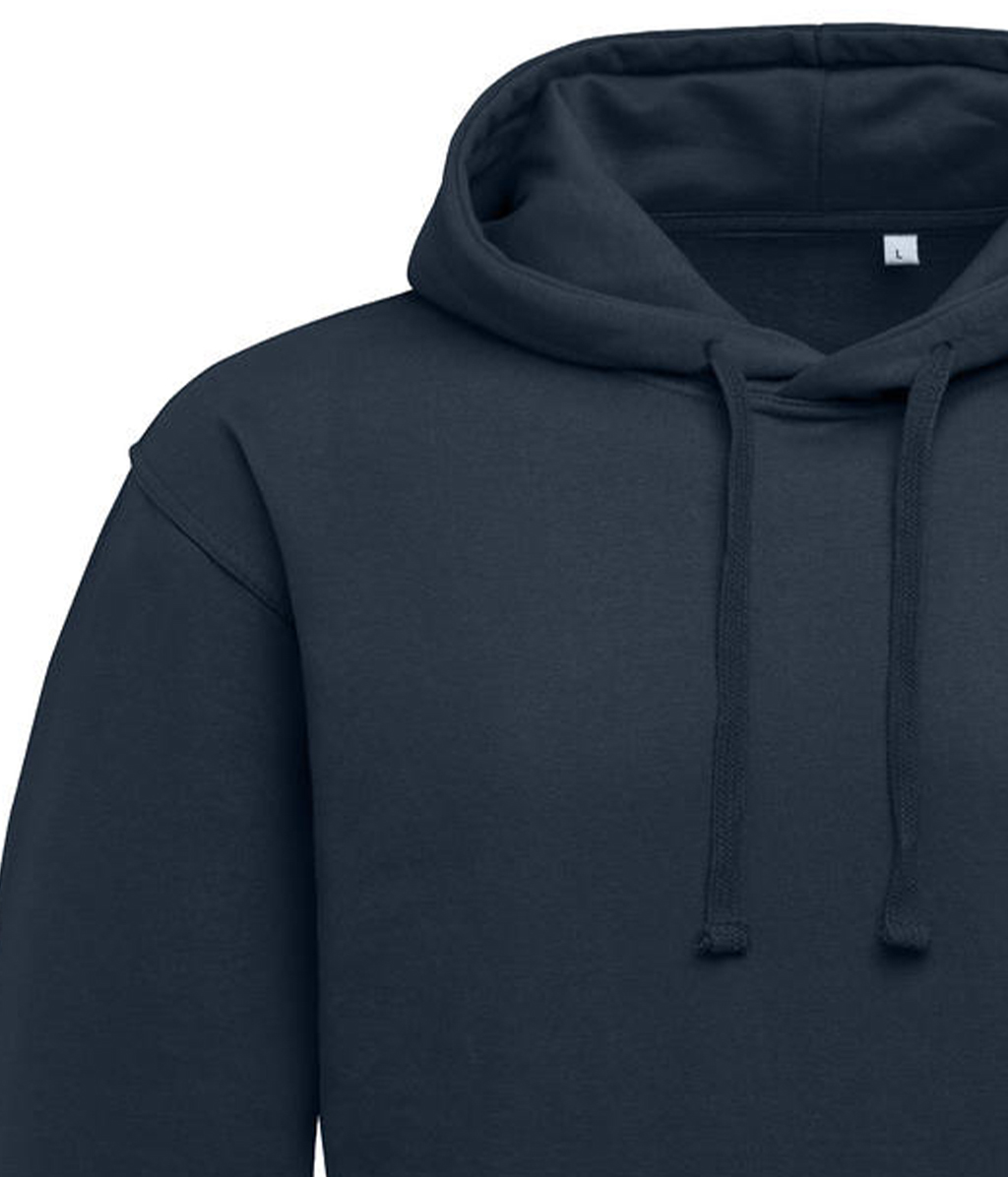 Φούτερ Hoodie Sge202 Sg Navy ανδρικά Simple Wear