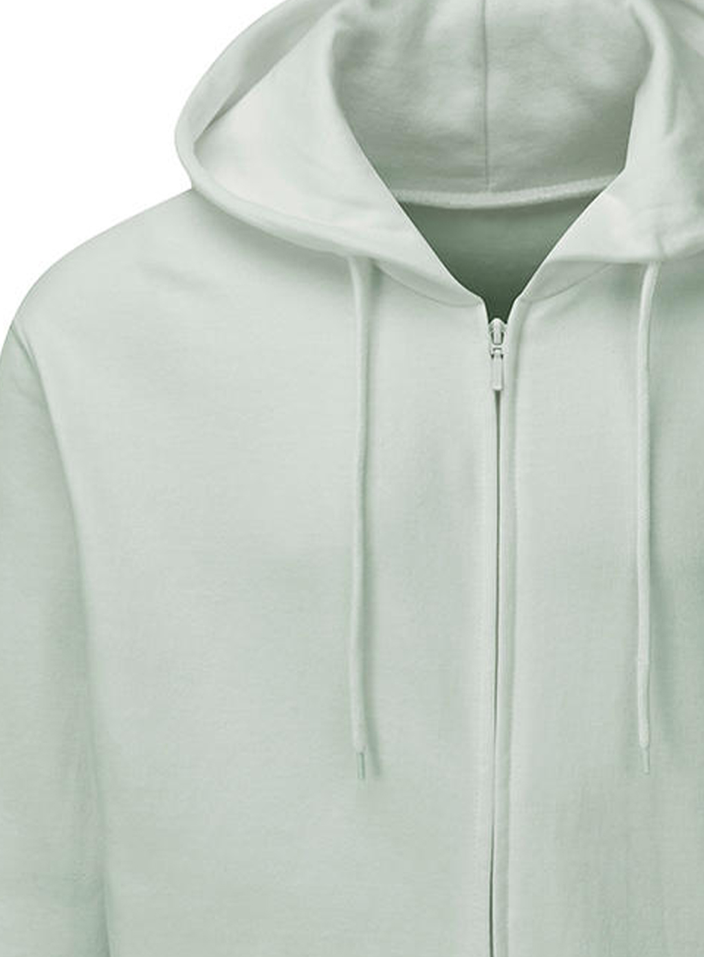 Ζακέτα Φούτερ με Κουκούλα Sg29 Sg Zip Hoodie Mercury Grey Outlet ανδρικά Simple Wear