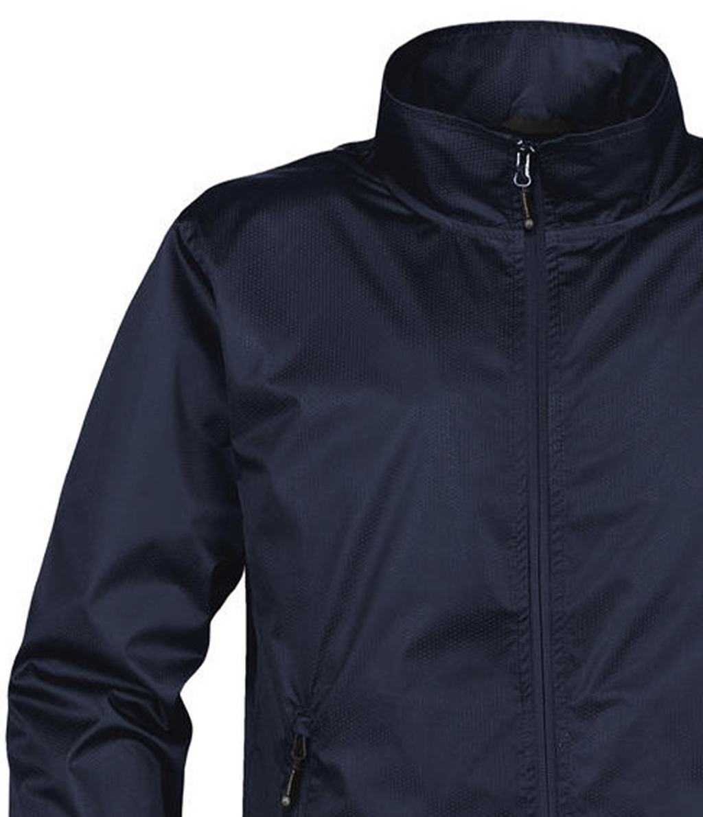 Μπουφάν Axis Stormtech Gsx-1 Navy Outlet ανδρικά Simple Wear