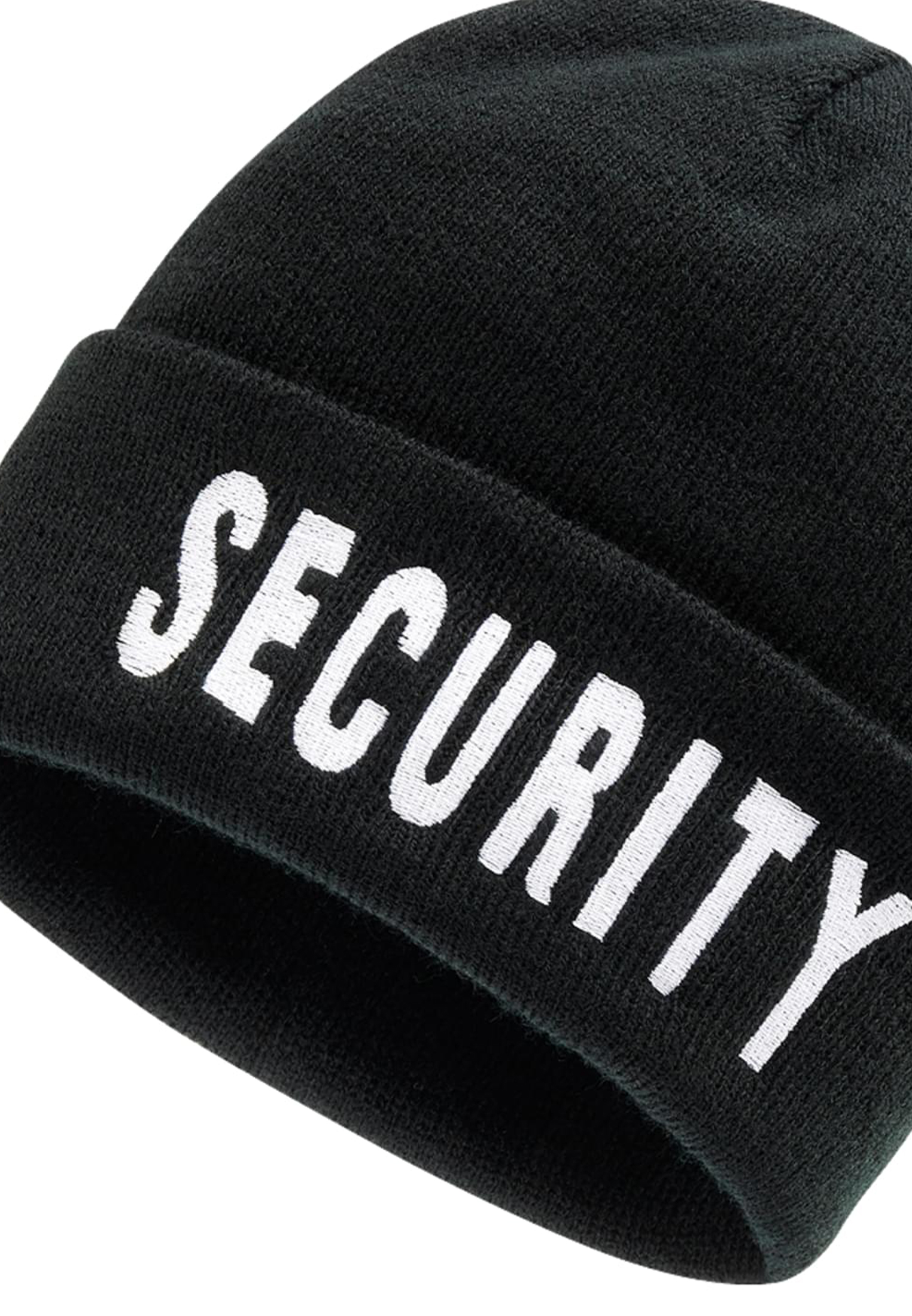 Σκούφος Security Brandit BD7012 Black