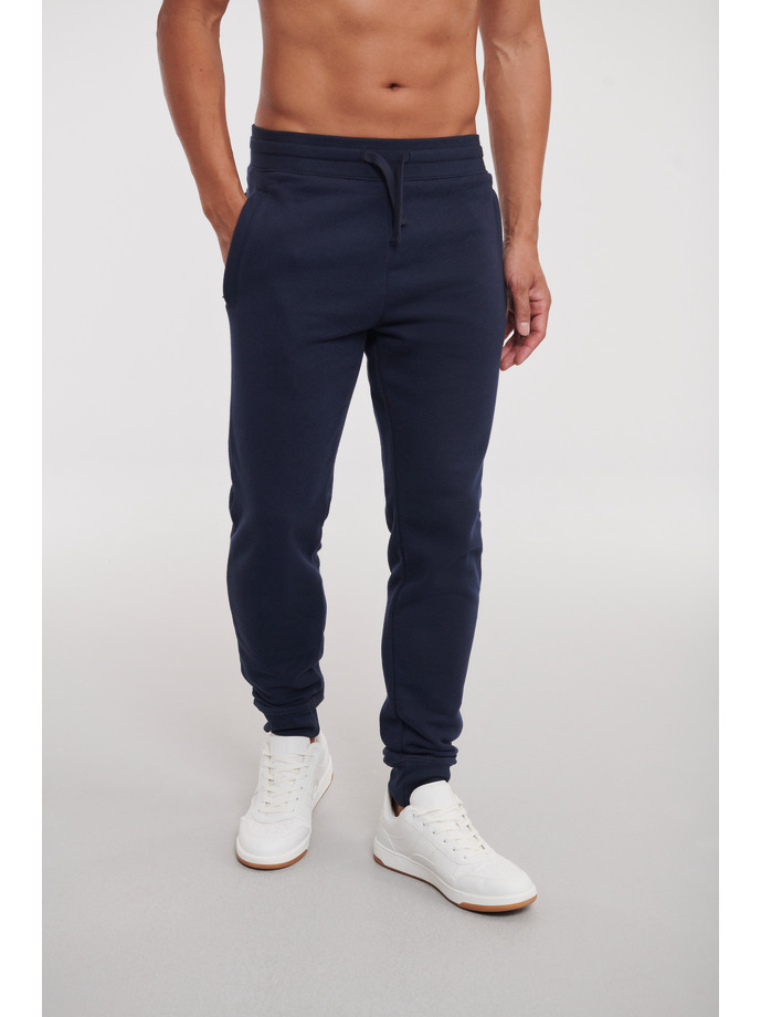 Ανδρική Φόρμα R-268M-0 Russell Sweatpants French Navy
