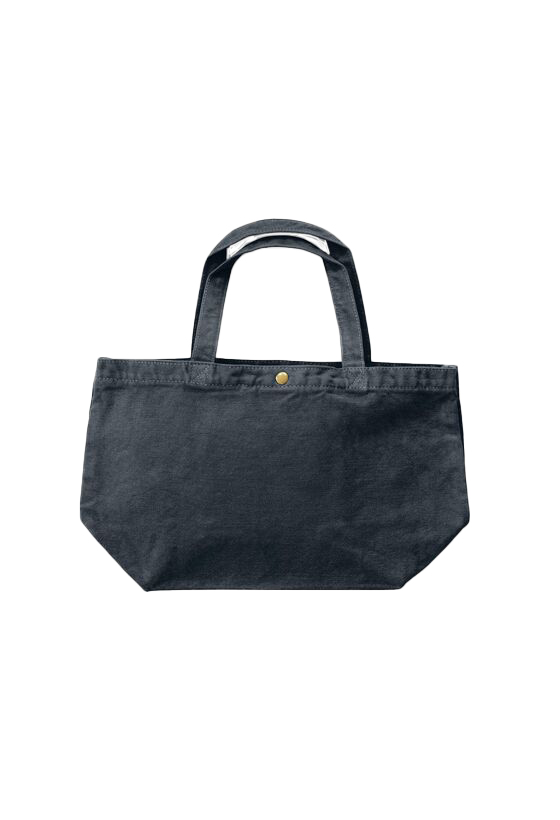 Τσάντα Shopping CA-3923 JASSZ Canvas SCS Small Bags Pepper