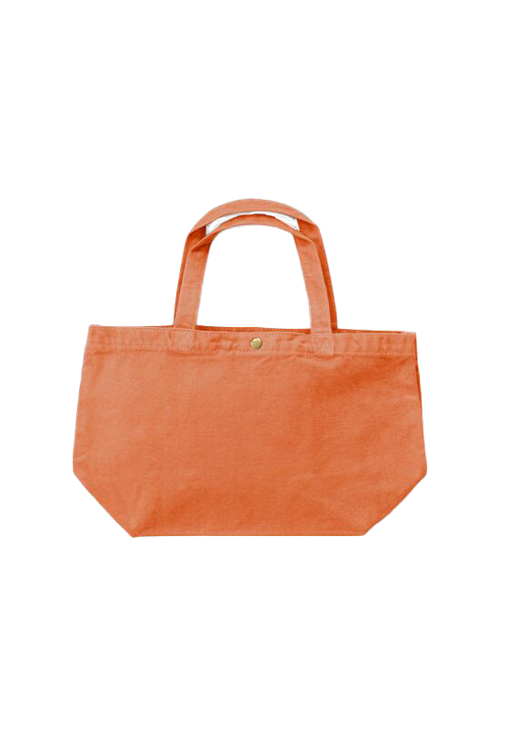 Τσάντα Shopping CA-3923 JASSZ Canvas SCS Small Bags Autumn Maple