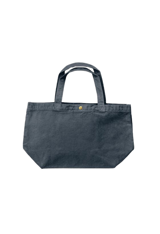 Τσάντα Shopping CA-3923 JASSZ Canvas SCS Small Bags Denim