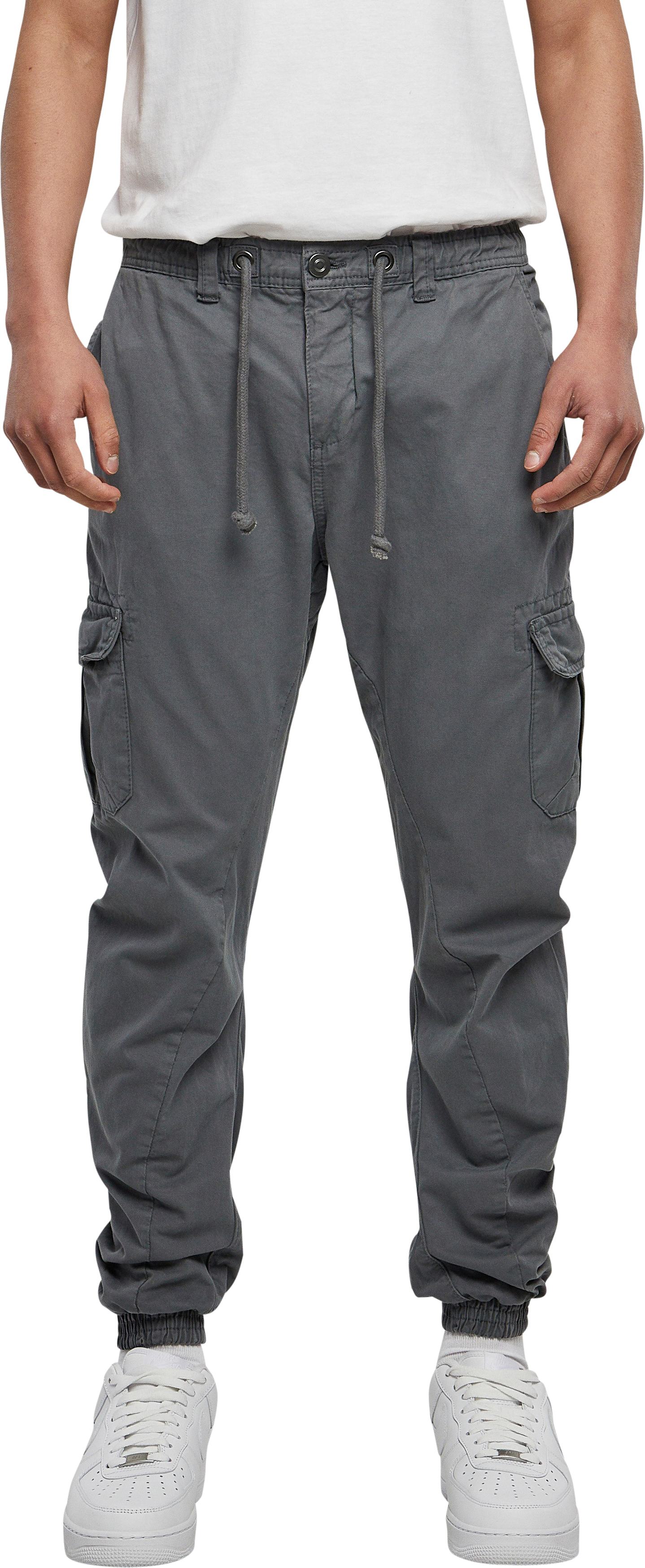 Παντελόνι Cargo Jogging TB1268 Urban Classics Dark Shadow