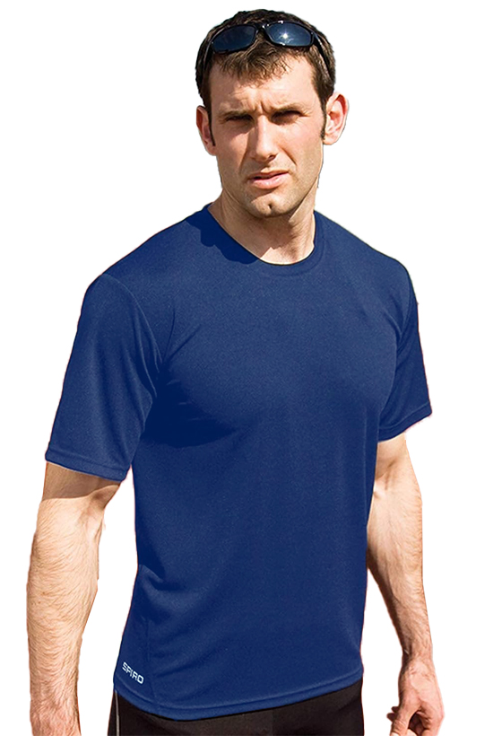 Αθλητικό T-Shirt Performance S253M Result Navy