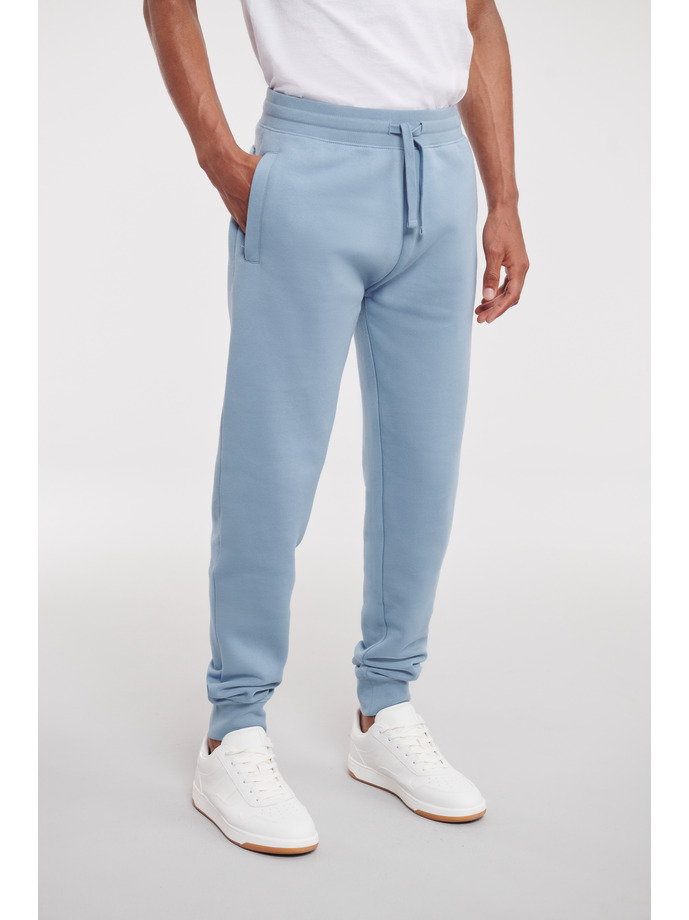 Ανδρικό Παντελόνι Φόρμας Authentic Jog Pant 0R268M0 Russell Europe Mineral Blue