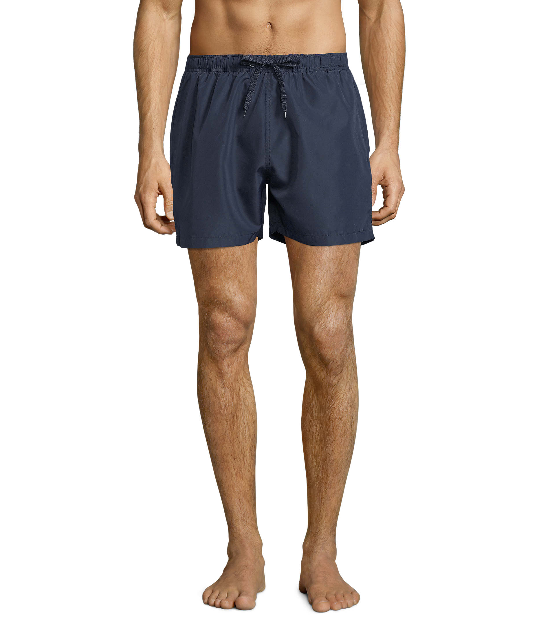 Ανδρικό Μαγιό 01689 SOL'S Sandy French Navy