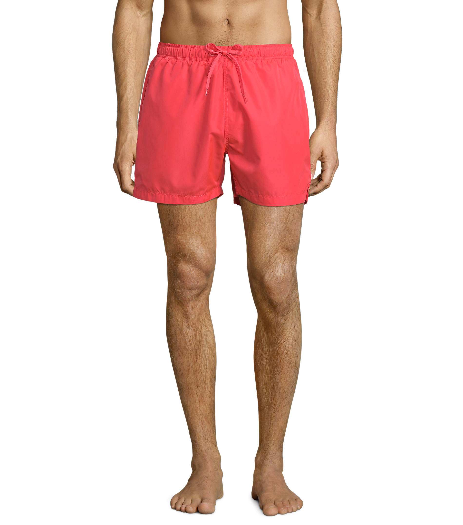 Ανδρικό Μαγιό 01689 SOL'S Sandy Neon Coral