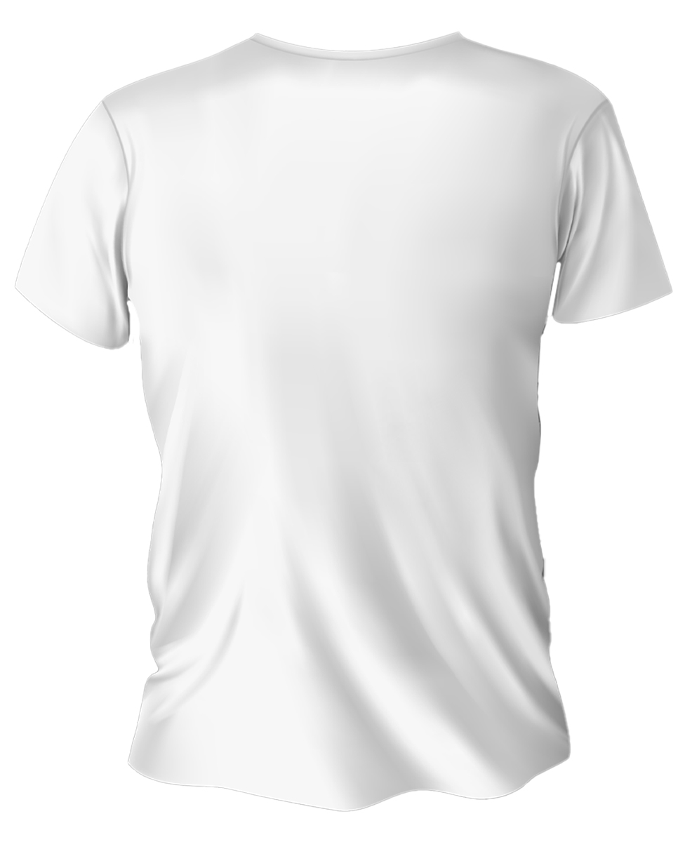 Γυναικείο T-Shirt 580 Tee Jays Interlock White