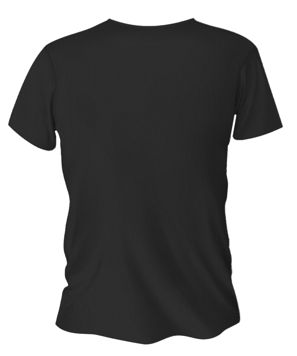 Γυναικείο T-Shirt 580 Tee Jays Interlock Black