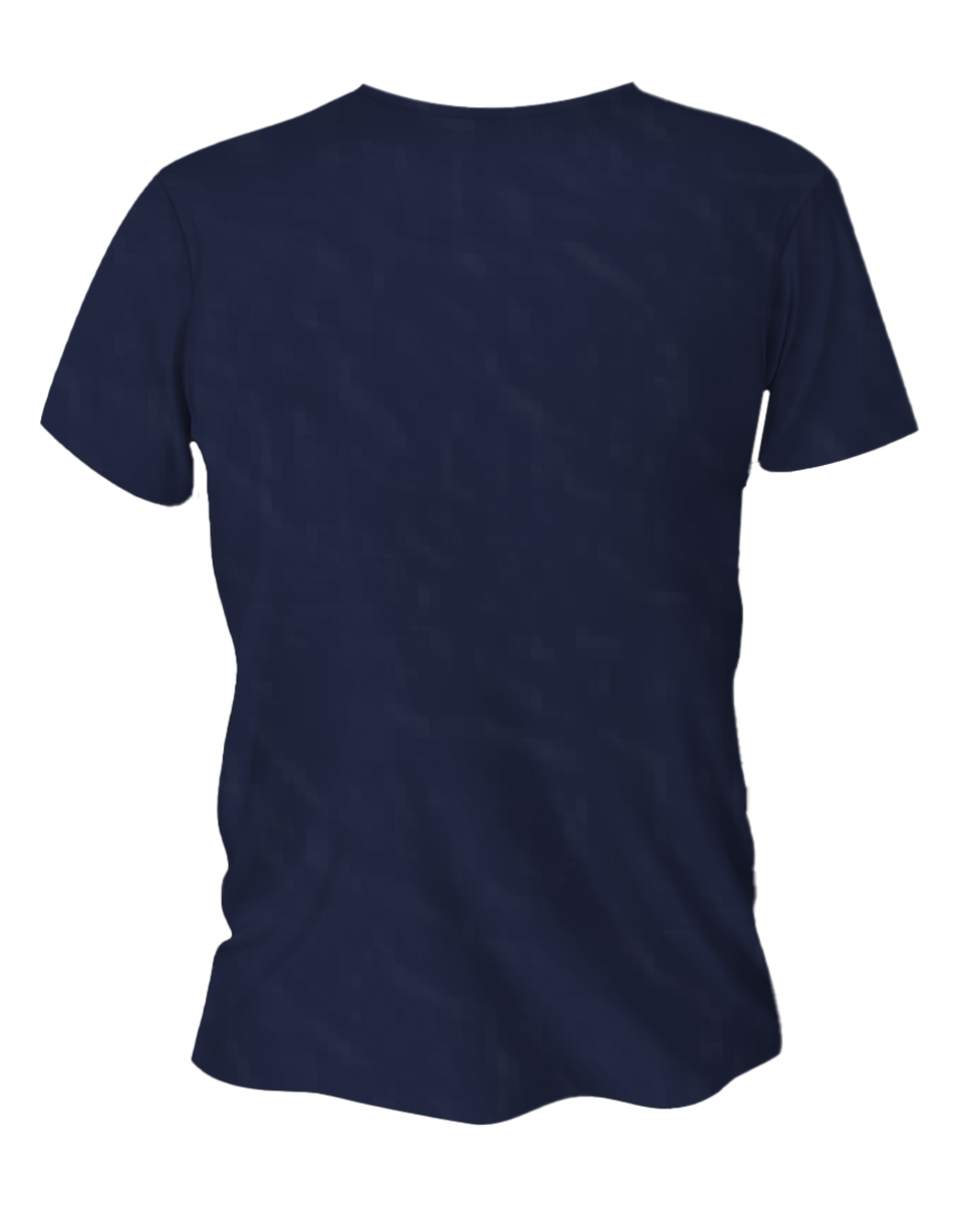 Γυναικείο T-Shirt 580 Tee Jays Interlock Navy