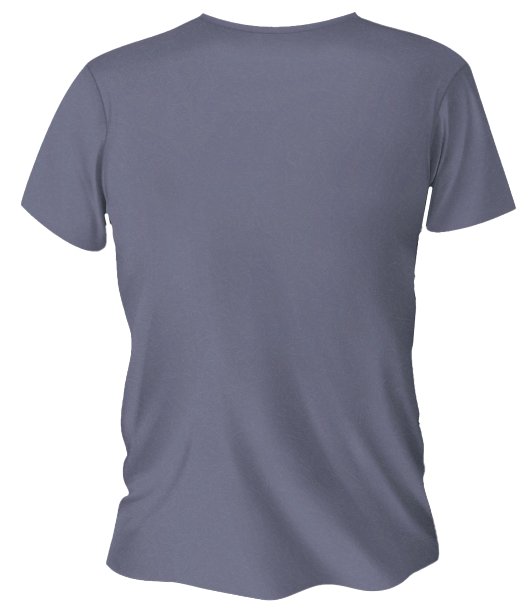 Γυναικείο T-Shirt 580 Tee Jays Interlock Flintstone
