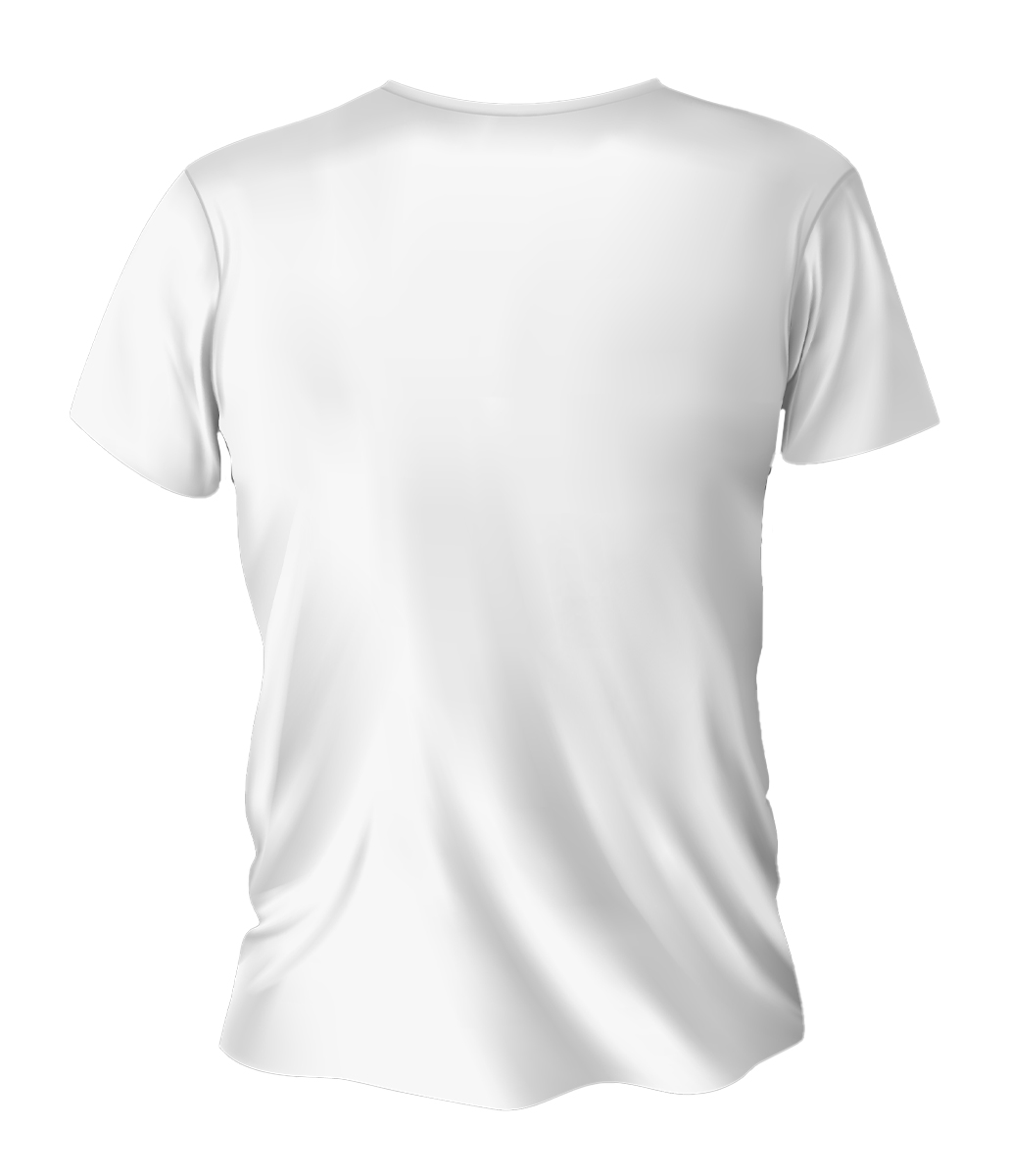 Γυναικείο T-shirt 8050 Tee Jays White