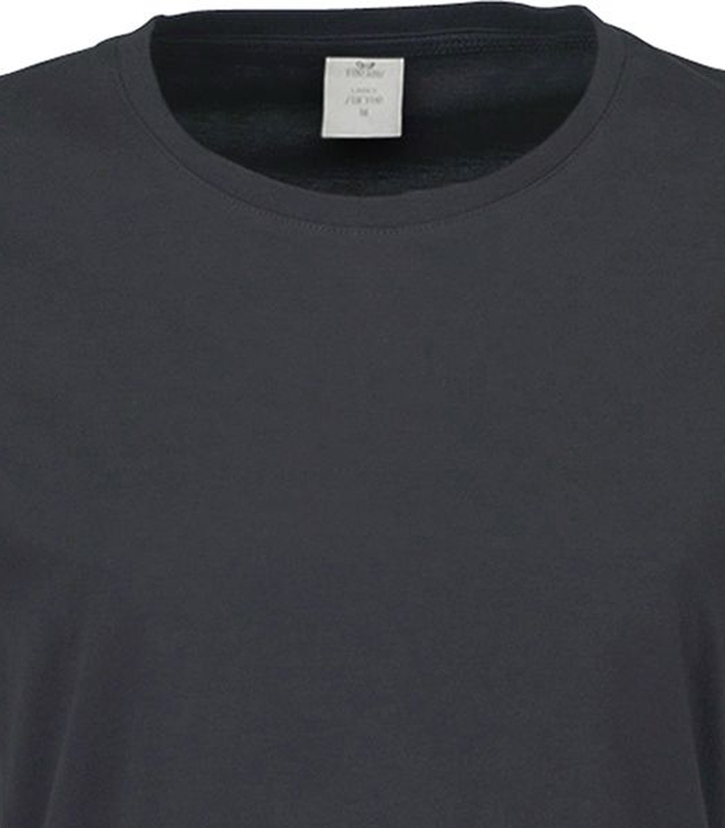 Γυναικείο T-shirt 8050 Tee Jays Dark Grey