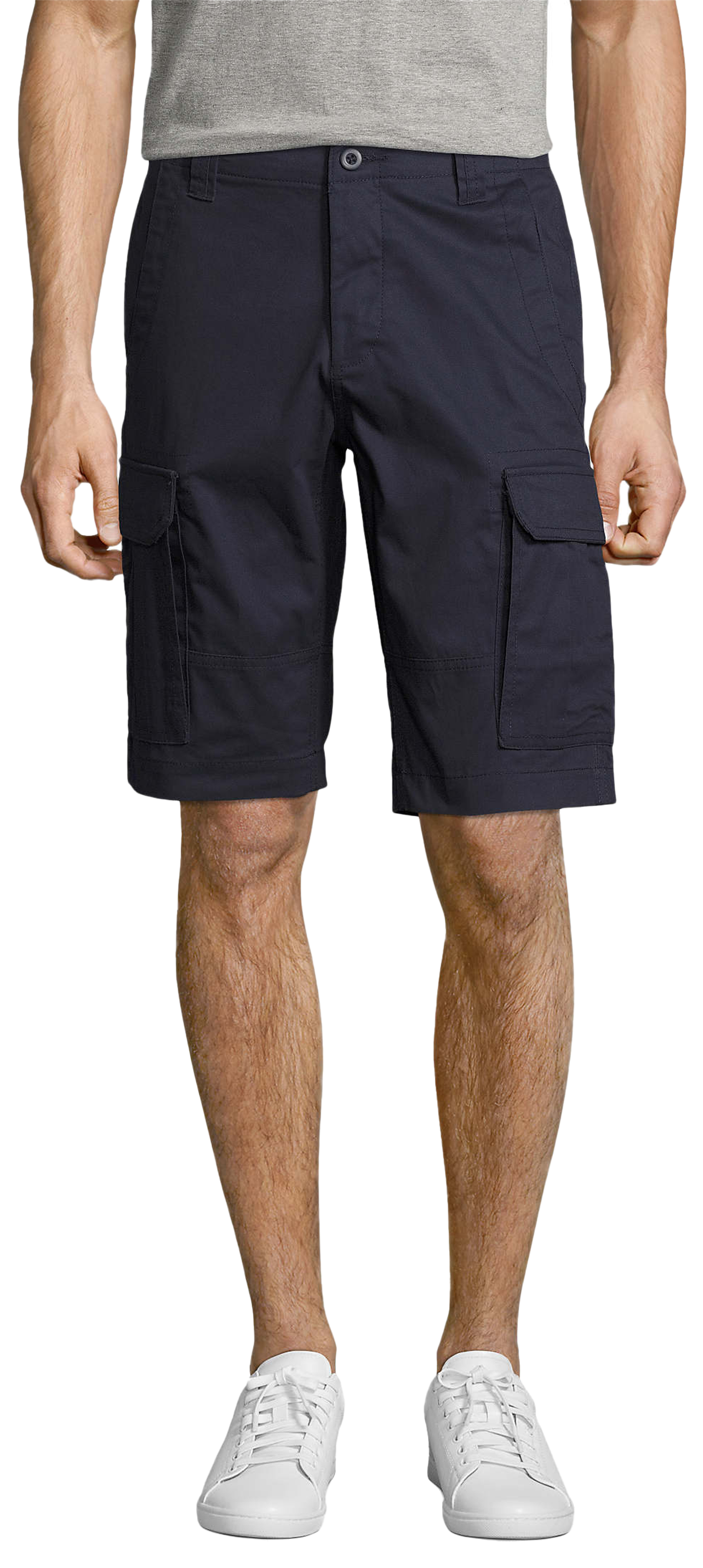 Ανδρική Βερμούδα 01660 SOL'S Jackson French Navy