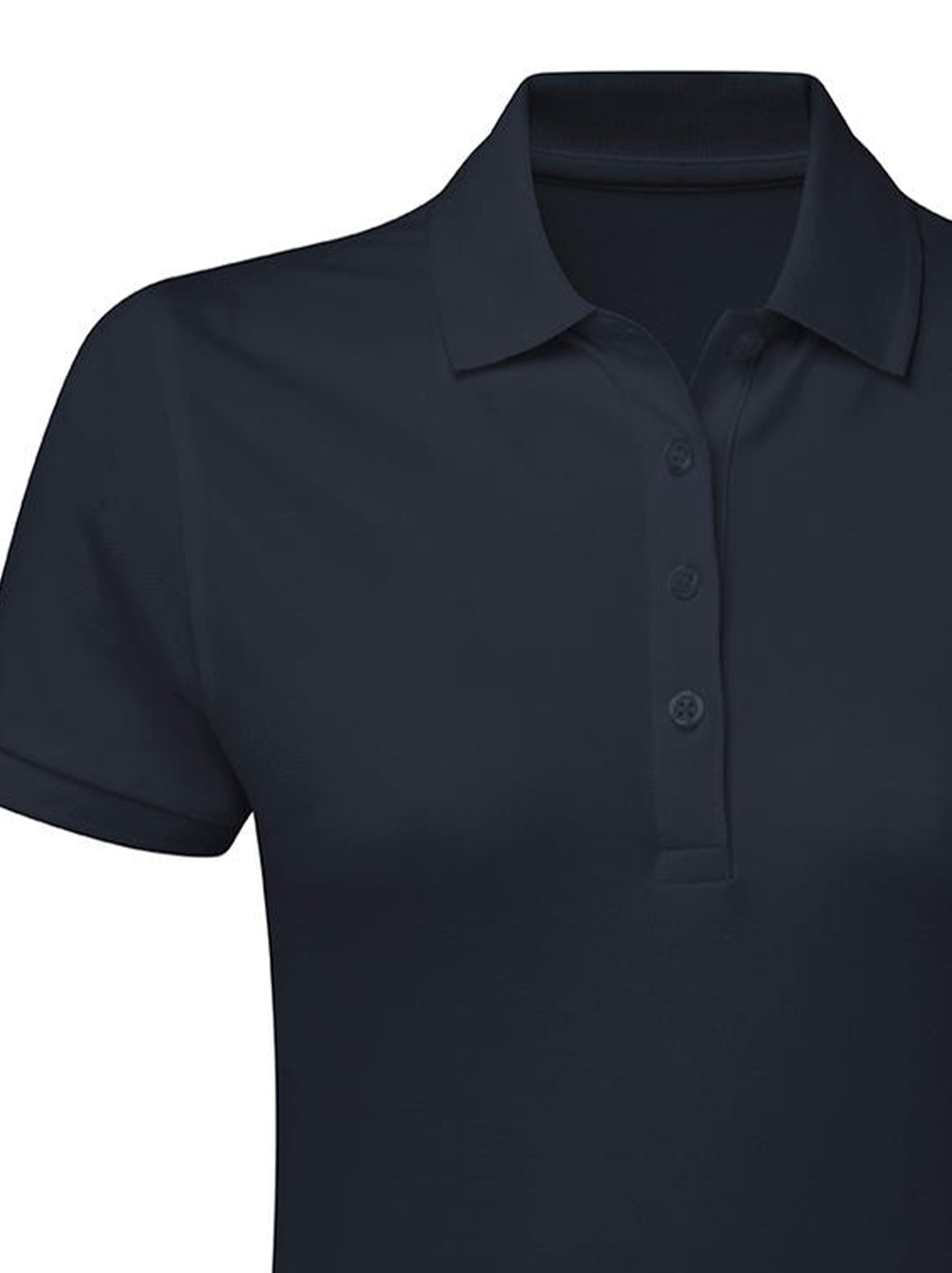 Γυναικεία Μπλούζα Polo SGPoloF SG Stretch Navy