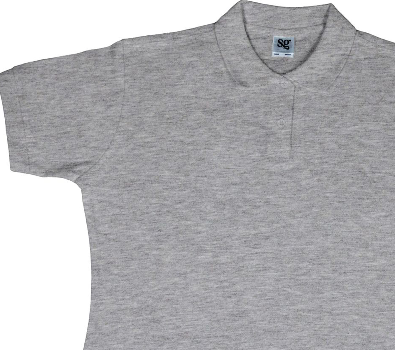 Γυναικείο Μπλουζάκι Polo Sg50F Sg Cotton Light Oxford Outlet γυναικεία Simple Wear