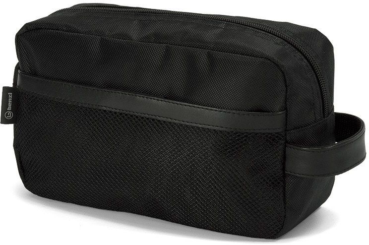 Νεσεσέρ BZ3267 Benzi Nylon Μαύρο