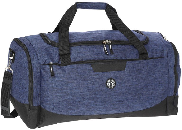 Σακ Βουαγιάζ SAC60-50 Diplomat Μπλε Μαύρο