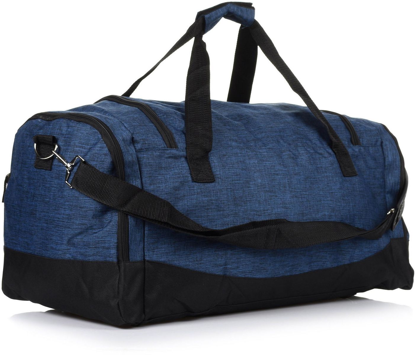 Σακ Βουαγιάζ Sac60-60 Diplomat Μπλε Μαύρο Είδη Ταξιδιου Simple Wear