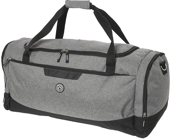 Σακ Βουαγιάζ SAC60-70 Diplomat Μαύρο Γκρι